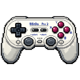 Games Icon